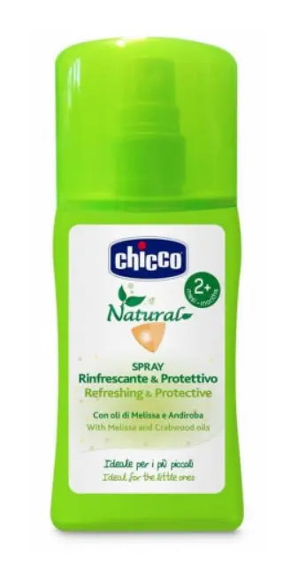 CHICCO ZANZA SPRAY CHICCO (ARTSANA SpA)