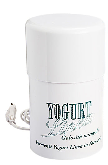YOGURT LINEA YOGURTIERA COMPLETA INSAO Srl