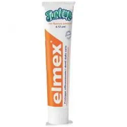 ELMEX JUNIOR DENTIFRICIO 75 ML COLGATE-PALMOLIVE COMMERC.Srl