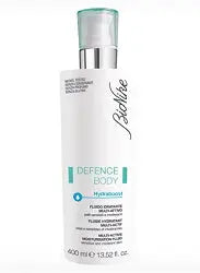 DEFENCE BODY HYDRABOOST FLUIDO IDRATANTE MULTIATTIVO I.C.I.M. (BIONIKE) INTERNATION