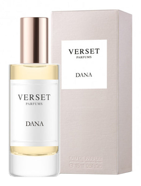 VERSET DANA 15 ML YODEYMA Srl