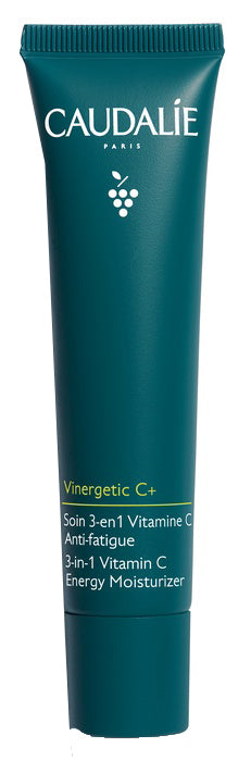 VINERGETIC TRATTAMENTO 3-IN-3 40 ML CAUDALIE ITALIA Srl