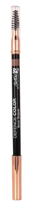 DEFENCE COLOR BROWN SHAPER MATITA PER SOPRACIGLIA 501 I.C.I.M. (BIONIKE) INTERNATION