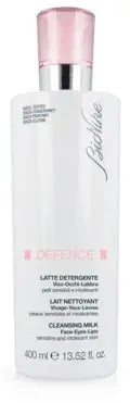 DEFENCE LATTE DETERGENTE 400 ML I.C.I.M. (BIONIKE) INTERNATION