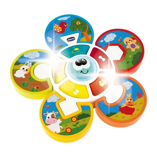 CHICCO GIOCO BS GUESS THE ANIMAL CHICCO (ARTSANA SpA)