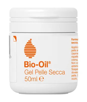 BIO OIL GEL PELLE SECCA 50 ML PERRIGO ITALIA Srl
