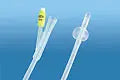 CATETERE FOLEY CH18 PUNTA CHIUSA 2 VIE 2 FORI LATERALI IN LATTICE RICOPERTO DI SILICONE 1 PEZZO MEDICOPLAST INTERNATIONAL GmbH