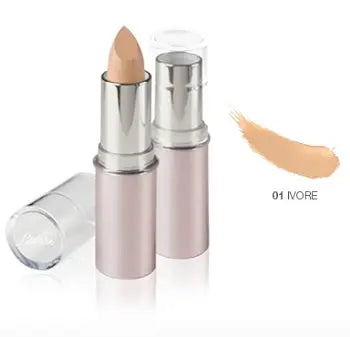 DEFENCE COLOR BIONIKE CORRETTORE STICK ANTI-BLEMISH 01 IVOIRE I.C.I.M. (BIONIKE) INTERNATION