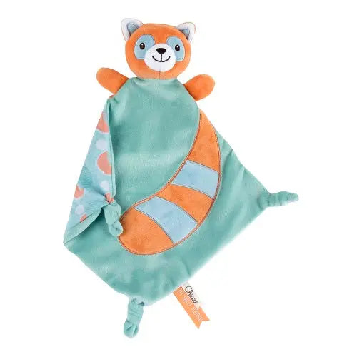CHICCO GIOCO MSDD RED PANDA DOUDOU PLUSH CHICCO (ARTSANA SpA)