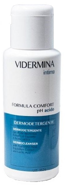 VIDERMINA INTIMA 300 ML PREZZO SPECIALE IST.GANASSINI SpA