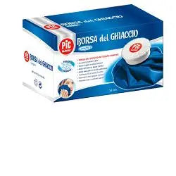 BORSA GHIACCIO COMFORT PIC 28CM PIKDARE SpA