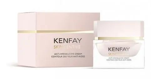 KENFAY CONTORNO OCCHI 15 ML YODEYMA Srl