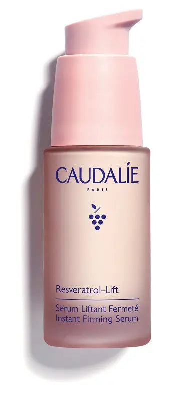 RESVERATROL LIFT SIERO RASSODANTE 30 ML CAUDALIE ITALIA Srl