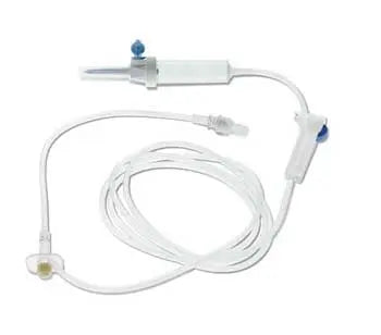 DEFLUSSORE EUROSET 14 CON FILTRO SENZA AGO EUROSPITAL SpA