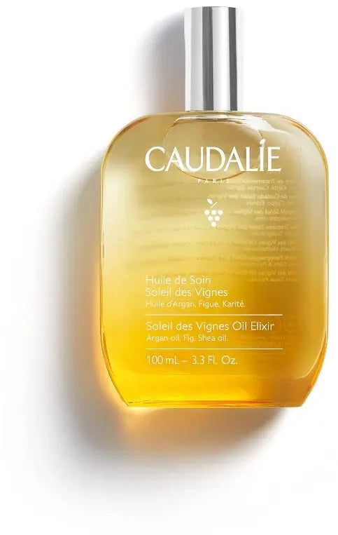 SOLEIL DES VIGNES OLIO TRATTANTE 100 ML CAUDALIE ITALIA Srl