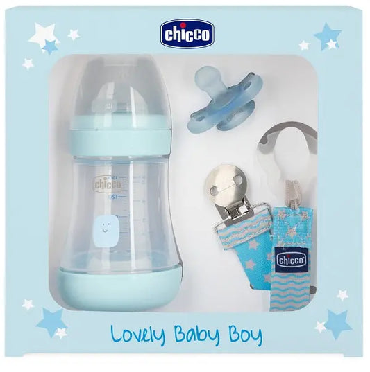 CHICCO SET P5 BOY CHICCO (ARTSANA SpA)