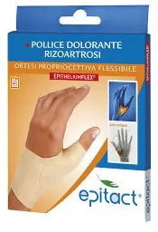 EPITACT ORTESI MANO FLEX SX S QUALIFARMA Srl