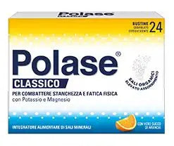 POLASE ARANCIA 12 BUSTINE PROMO 2021 HALEON ITALY Srl
