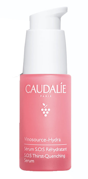 VINOSOURCE-HYDRA SIERO SOS 30 ML CAUDALIE ITALIA Srl