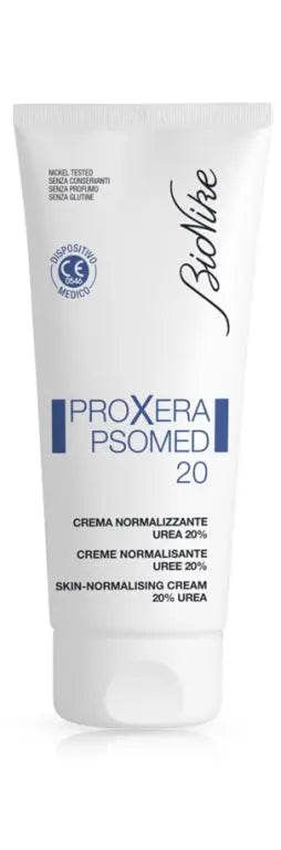 PROXERA PSOMED 20 CREMA NORMALIZZANTE 200 ML I.C.I.M. (BIONIKE) INTERNATION