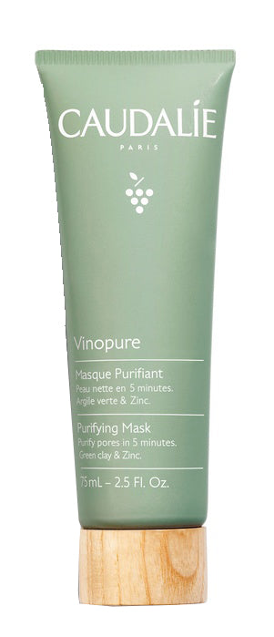 VINOPURE MASCHERA PURIFICANTE 75 ML CAUDALIE ITALIA Srl