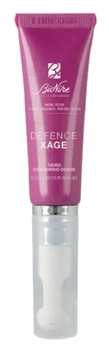 DEFENCE XAGE EYE SIERO CONTORNO OCCHI 15 ML I.C.I.M. (BIONIKE) INTERNATION