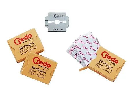 CREDO LAME CREDO HANDELSGESELLSCHAFT MBH