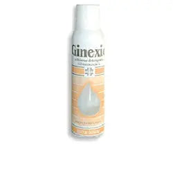 GINEXID SCHIUMA DETERGENTE 150 ML FARMA-DERMA Srl