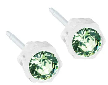 BLOMDAHL GIOIELLO MP 4MM PERIDOT BLOMDAHL