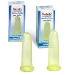 DITALE LATTICE RETTO 2 SAFETY SpA