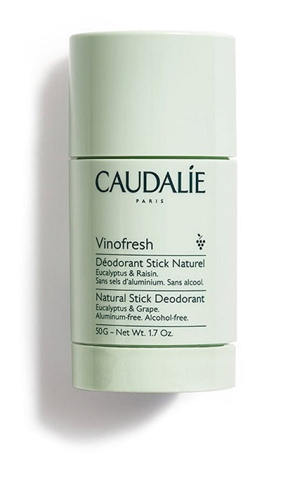 VINOFRESH DEODORANTE NATURALE 50 G CAUDALIE ITALIA Srl