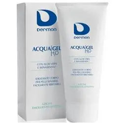 DERMON ACQUAGEL H2O CORPO 200 ML ALFASIGMA SpA