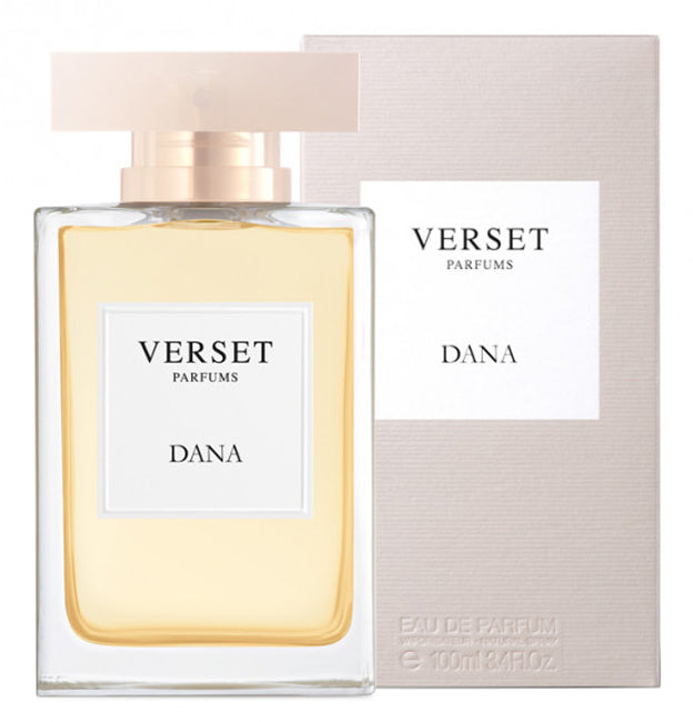 VERSET DANA 100 ML YODEYMA Srl