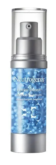 NEUTROGENA HYDRO BOOST SIERO BOOSTER 30 ML JOHNSON & JOHNSON SpA