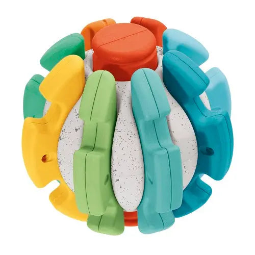 CHICCO GIOCO 2IN1 TRANSFORM-A-BALL ECO+ CHICCO (ARTSANA SpA)