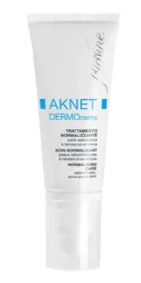 AKNET DERMOCONTROL 40 ML I.C.I.M. (BIONIKE) INTERNATION