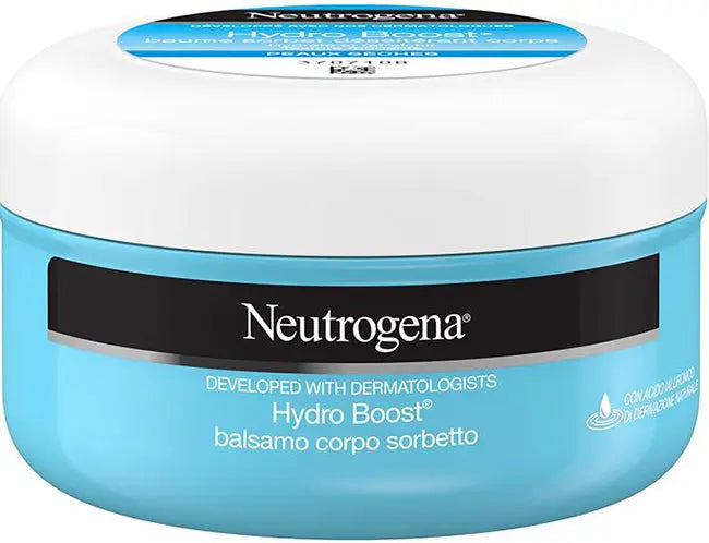 NEUTROGENA HB SORBET BALSAMO CORPO 200 ML PROMO JOHNSON & JOHNSON SpA