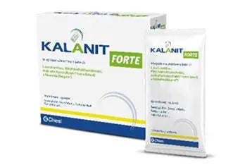 KALANIT FORTE 14 BUSTINE CHIESI ITALIA SpA