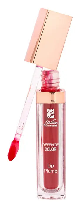 DEFENCE COLOR  LIP PLUMP N006 ROUGE FRAMBOISE I.C.I.M. (BIONIKE) INTERNATION