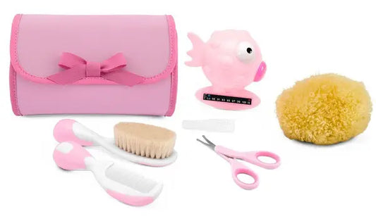 CHICCO SET IGIENE ROSA CHICCO (ARTSANA SpA)