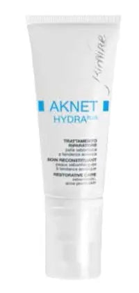 AKNET HYDRA PLUS 40 ML I.C.I.M. (BIONIKE) INTERNATION
