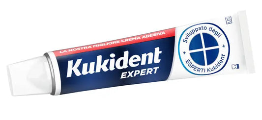 KUKIDENT EXPERT CREMA ADESIVA 40 G PROCTER & GAMBLE SRL