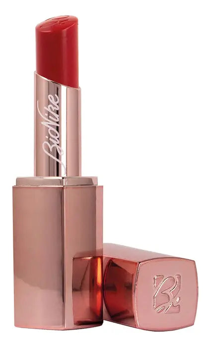 DEFENCE COLOR NUTRI SHINE 210 ROUGE FRAMBOISE I.C.I.M. (BIONIKE) INTERNATION