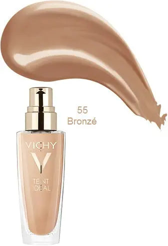 TEINT IDEAL FLUIDO 55 30 ML VICHY (L'Oreal Italia SpA)