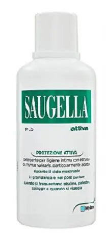 SAUGELLA ATTIVA 3,5PH 500 ML OFFERTA SPECIALE TAGLIO PREZZO MEDA PHARMA SpA