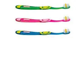 ELMEX SPAZZOLINO JUNIOR NEW COLGATE-PALMOLIVE COMMERC.Srl