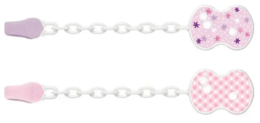CHICCO PHYSIO CLIP CATENELLA ROSA CHICCO (ARTSANA SpA)