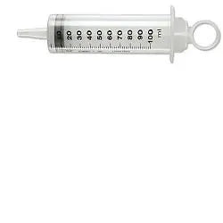 SIRINGA PIC STERILE MONOUSO CON CATETERE SENZA AGO CAPACITA' 50ML 1 PEZZO PIKDARE SpA