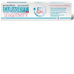 CURASEPT SENSITIVITY DENTIFRICIO 75 ML CURASEPT SpA