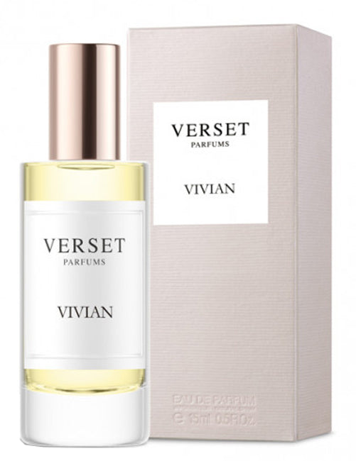 VERSET VIVIAN EAU DE TOILETTE 15 ML YODEYMA Srl